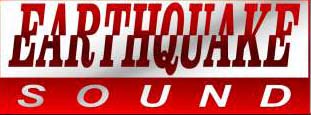 earthquake logo