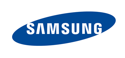 samsung logo