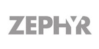 zephyr logo